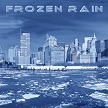 Frozen Rain CD