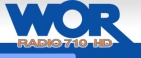 WOR 710 AM - NYC